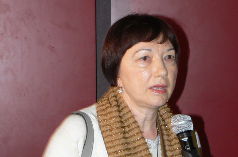 Torna il “Premio Luisa Minazzi - Ambientalista dell'Anno”